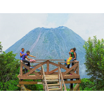 The Best of El Salvador  2023